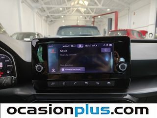 SEAT León ST 1.0 eTSI S&S Style XL DSG 81 kW (110 CV)