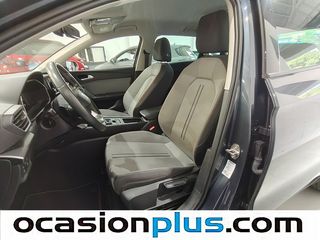 SEAT León ST 1.0 eTSI S&S Style XL DSG 81 kW (110 CV)