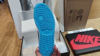 Zapatillas Jordan 1 Retro Low OG 42.5