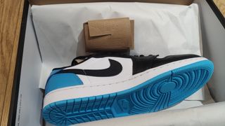 Zapatillas Jordan 1 Retro Low OG 42.5