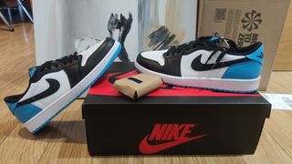 Zapatillas Jordan 1 Retro Low OG 42.5