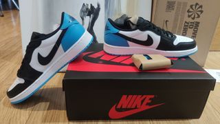 Zapatillas Jordan 1 Retro Low OG 42.5