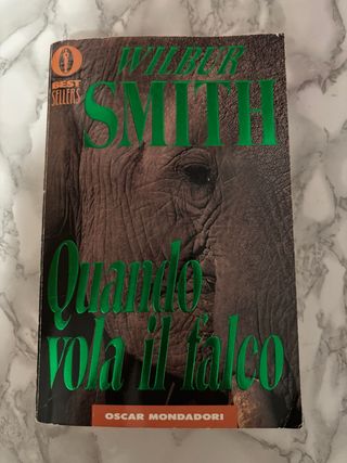 Quando vola il falco (Oscar bestsellers)