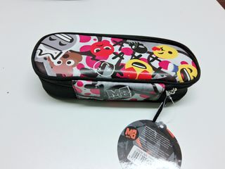 Zaino e astuccio Mate8 + Diario