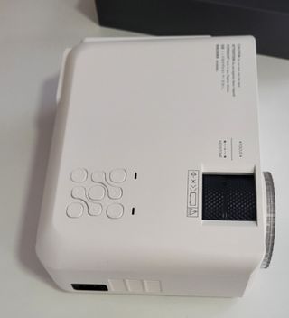 Proyector APEMAN LC550