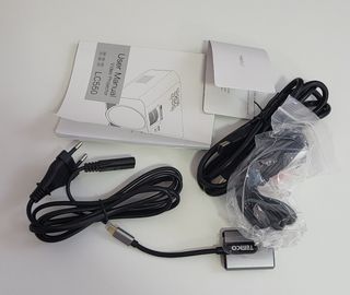 Proyector APEMAN LC550