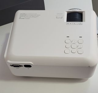 Proyector APEMAN LC550