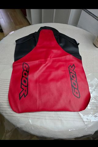 Honda xr600r xr600 