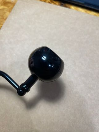 carrete de pesca Daiwa BGRR LT4000D-CXH-ARK