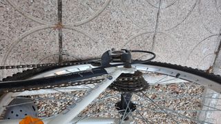 Bicicleta montaña 26".