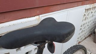 Bicicleta montaña 26".