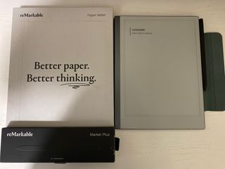 Remarkable 2 - Ottime condizioni