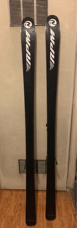 Esquís Rossignol RPM - 