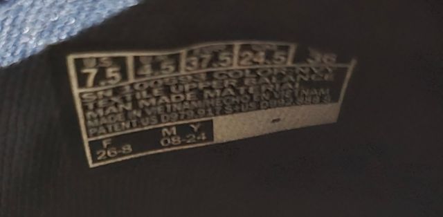 Skechers Slip-ins Zapatillas Deportivas