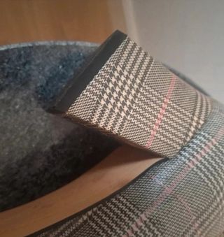 Tacones Zara - Gris y Rosa