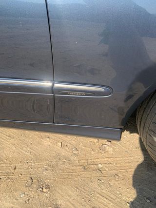 Mercedes-Benz  CLK 2006