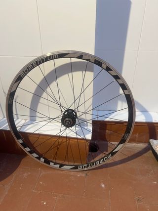 Llanta fixie Momentum