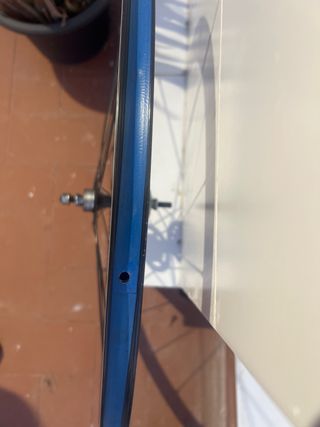 Llanta fixie Momentum