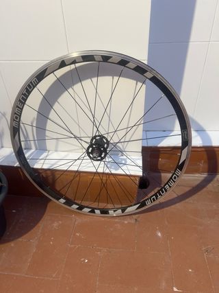 Llanta fixie Momentum