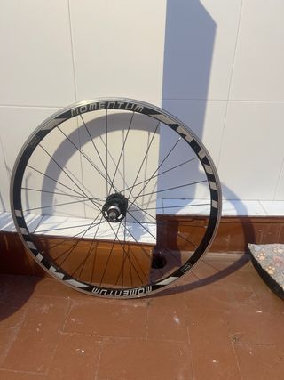 Llanta fixie Momentum