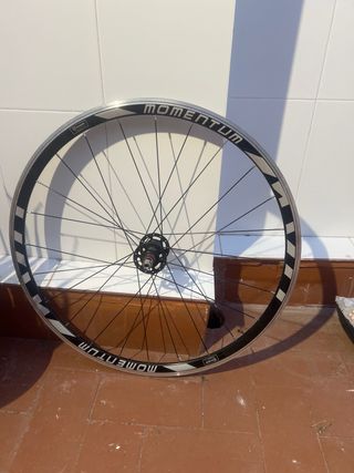 Llanta fixie Momentum