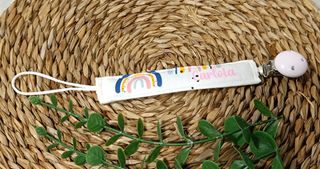 Pack regalo recién nacido personalizado