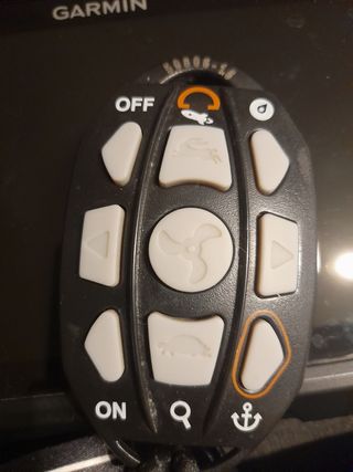 Bass boat....Rio 400 Goal