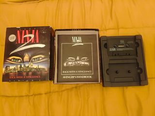 Juegos Spectrum , pc y accesorios 