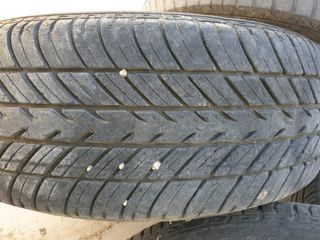 4 Ruedas 205/65 R15 94H kelly