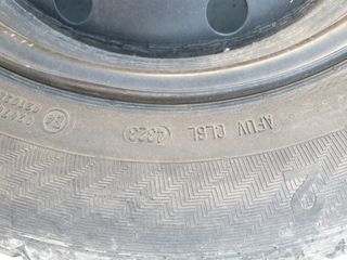 4 Ruedas 205/65 R15 94H kelly