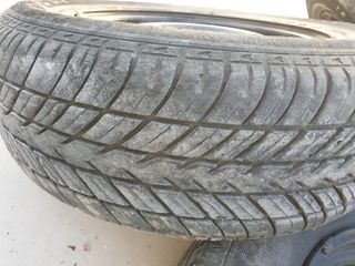 4 Ruedas 205/65 R15 94H kelly