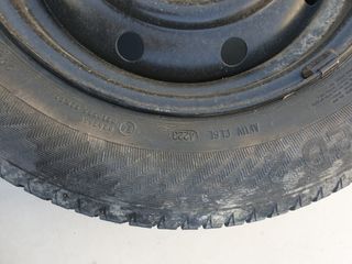 4 Ruedas 205/65 R15 94H kelly