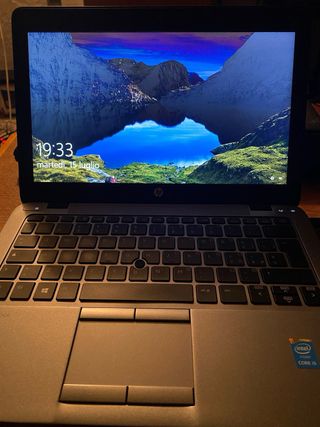 PC HP Desktop - i5-5200U