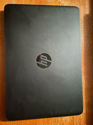 PC HP Desktop - i5-5200U