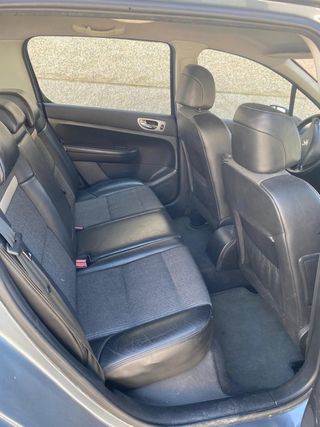Peugeot 307 SpeedUp HDI