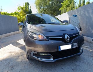 Renault Grand Scenic 2012
