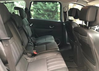 Renault Grand Scenic 2012