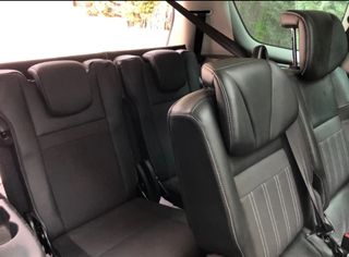 Renault Grand Scenic 2012