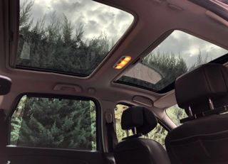 Renault Grand Scenic 2012