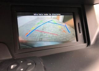 Renault Grand Scenic 2012
