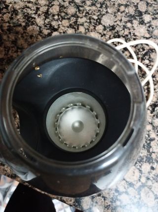 Palomitero Bifinett - 1200W