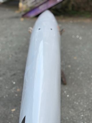 Surfski Fennix Elite de Carbono