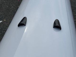 Surfski Fennix Elite de Carbono