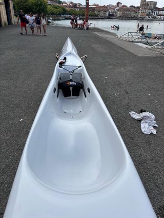 Surfski Fennix Elite de Carbono