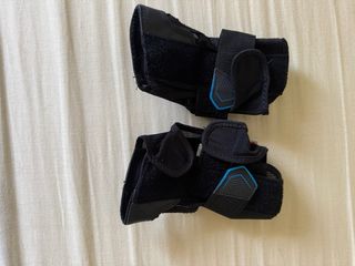 Patines Oxelo Ajustables con varios accesorios