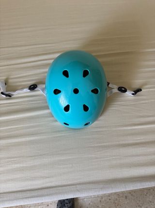 Patines Oxelo Ajustables con varios accesorios