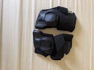 Patines Oxelo Ajustables con varios accesorios