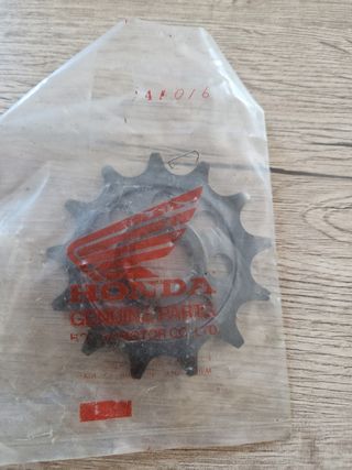 Pignone Honda CRF 250 - Ricambio