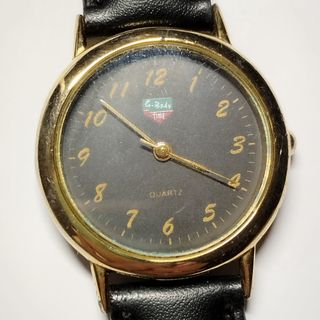 Reloj G-Body TIME mujer dorado