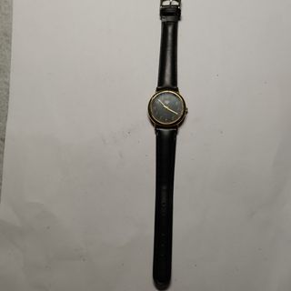 Reloj G-Body TIME mujer dorado